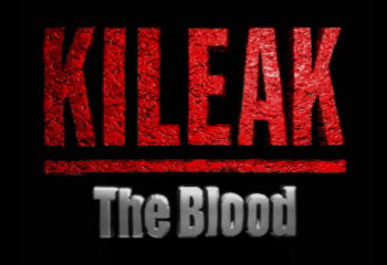 Kileak - The Blood